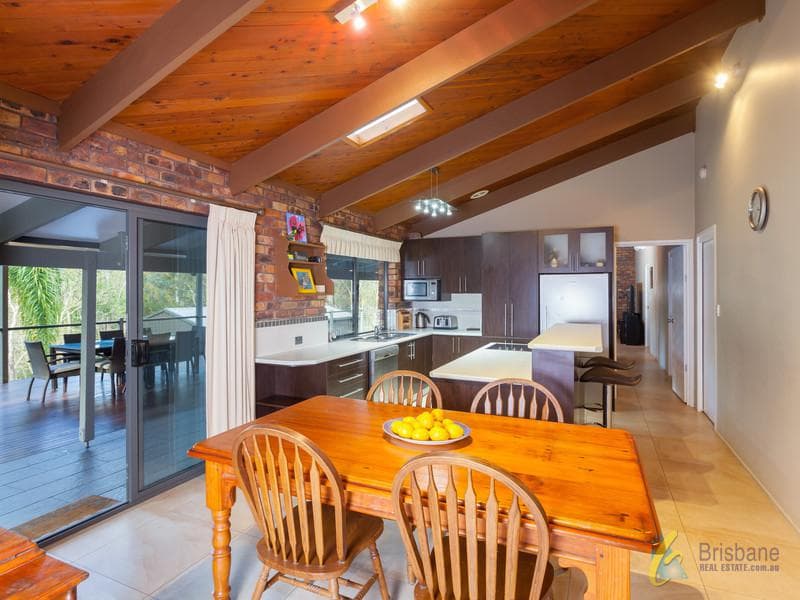 201 Grandview Road,  Pullenvale, Pullenvale - Thumbnail 3