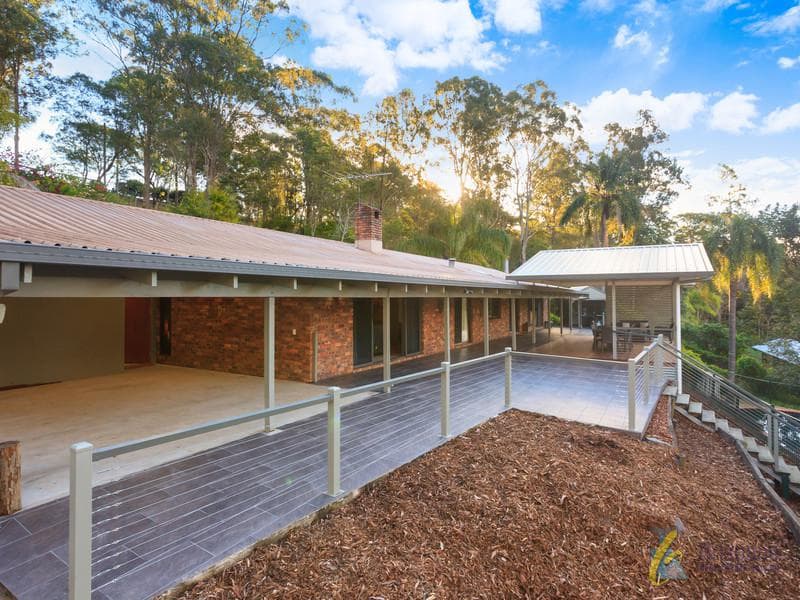 201 Grandview Road,  Pullenvale, Pullenvale - Thumbnail 5