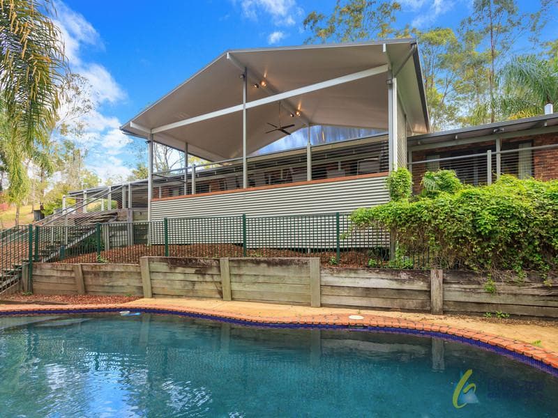 201 Grandview Road,  Pullenvale, Pullenvale - Thumbnail 6