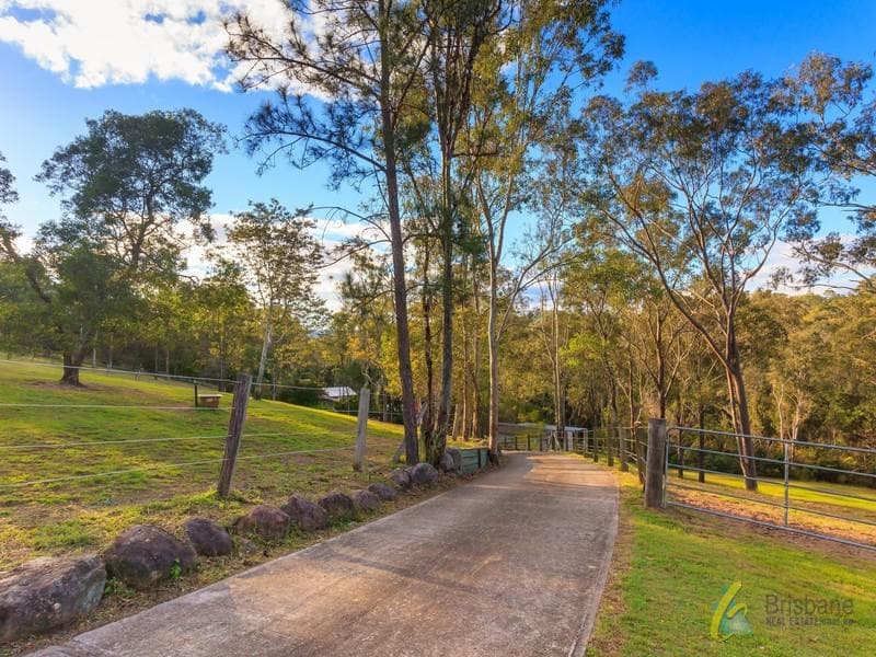 201 Grandview Road,  Pullenvale, Pullenvale - Thumbnail 7