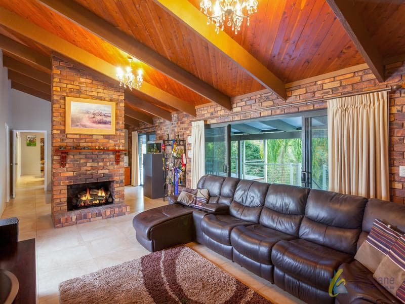 201 Grandview Road,  Pullenvale, Pullenvale - Thumbnail 8