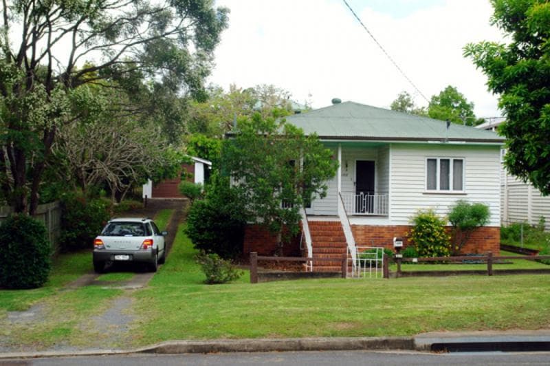 4/18 Yarranabbe Road, Darling Point, Taringa - Thumbnail 2