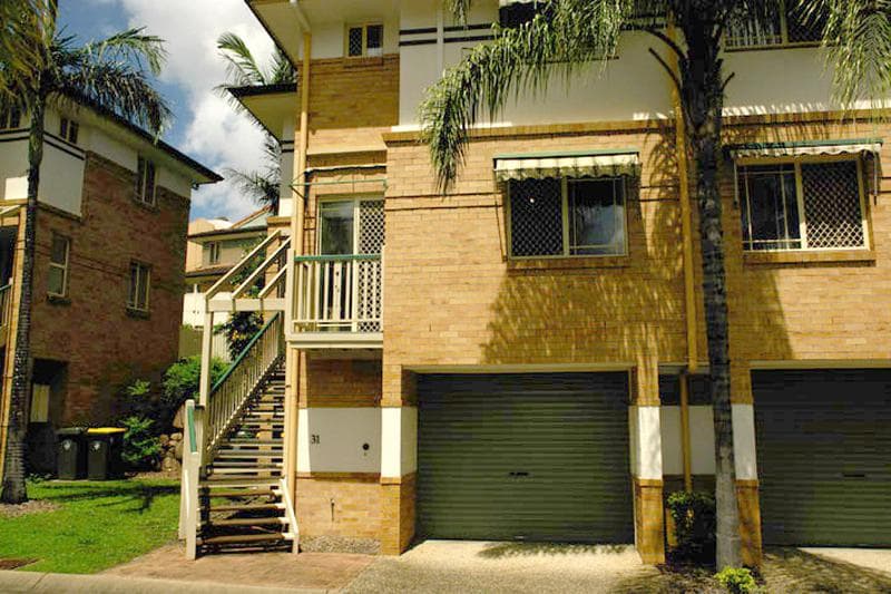 31/19 Merlin Terrace,  Kenmore, Kenmore - Thumbnail 2