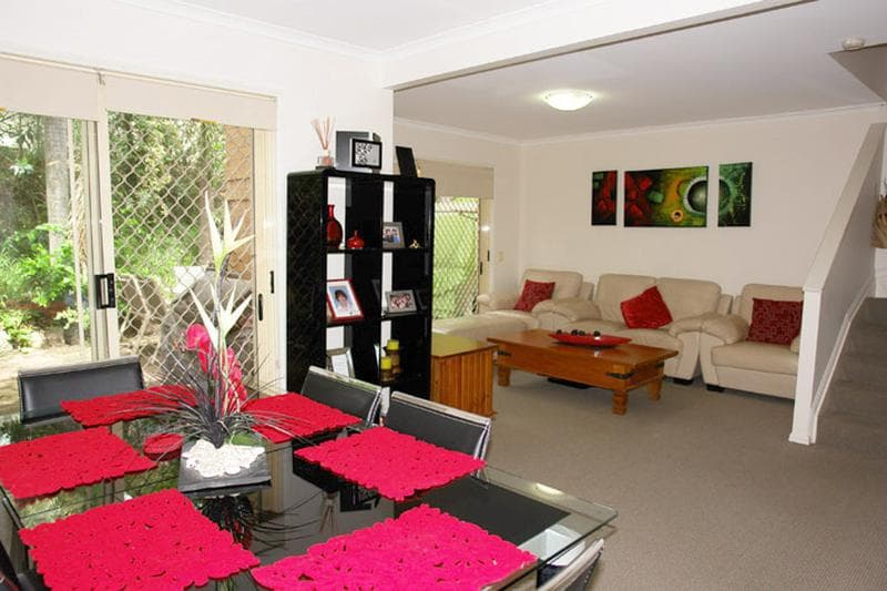 31/19 Merlin Terrace,  Kenmore, Kenmore - Thumbnail 3