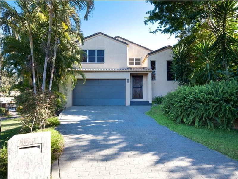 8 Evergreen Close,  Kenmore, Kenmore - Image 1