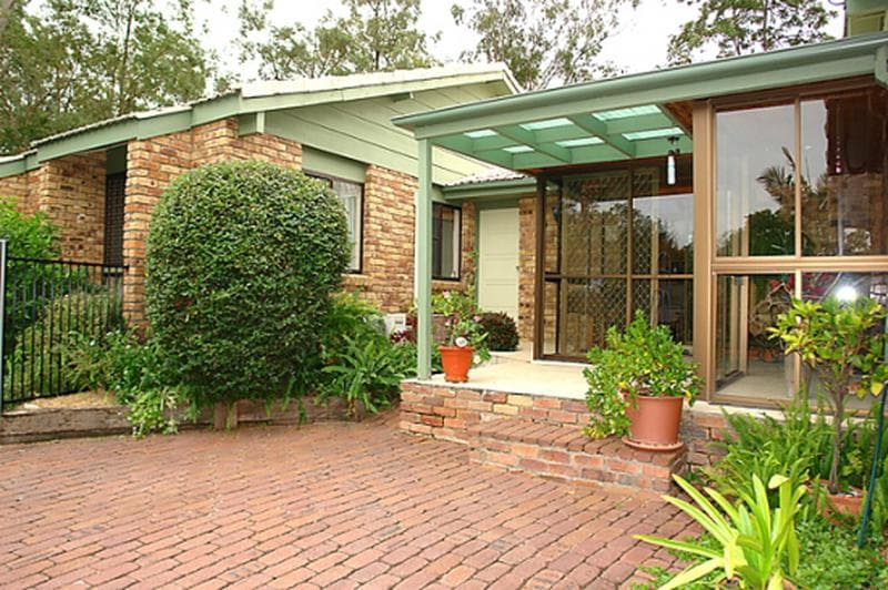 4/131 Boundary Street, Clovelly, Bellbowrie - Image 1