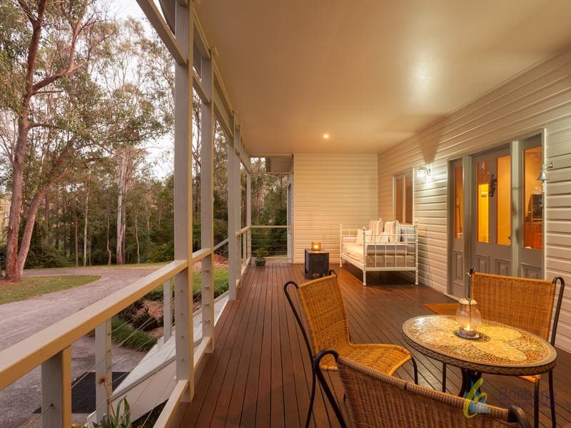 109 Pinjarra Road, Pinjarra Hills - Thumbnail 2