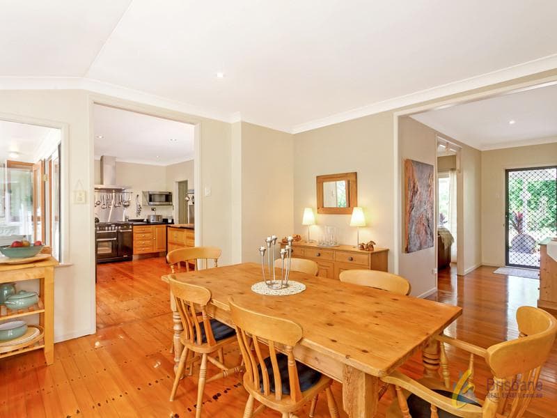109 Pinjarra Road, Pinjarra Hills - Thumbnail 4