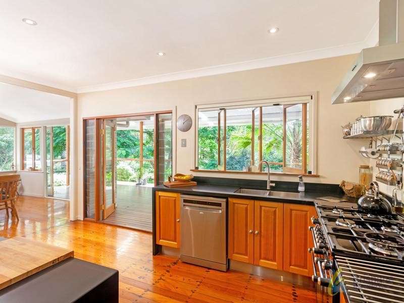 109 Pinjarra Road, Pinjarra Hills - Thumbnail 6