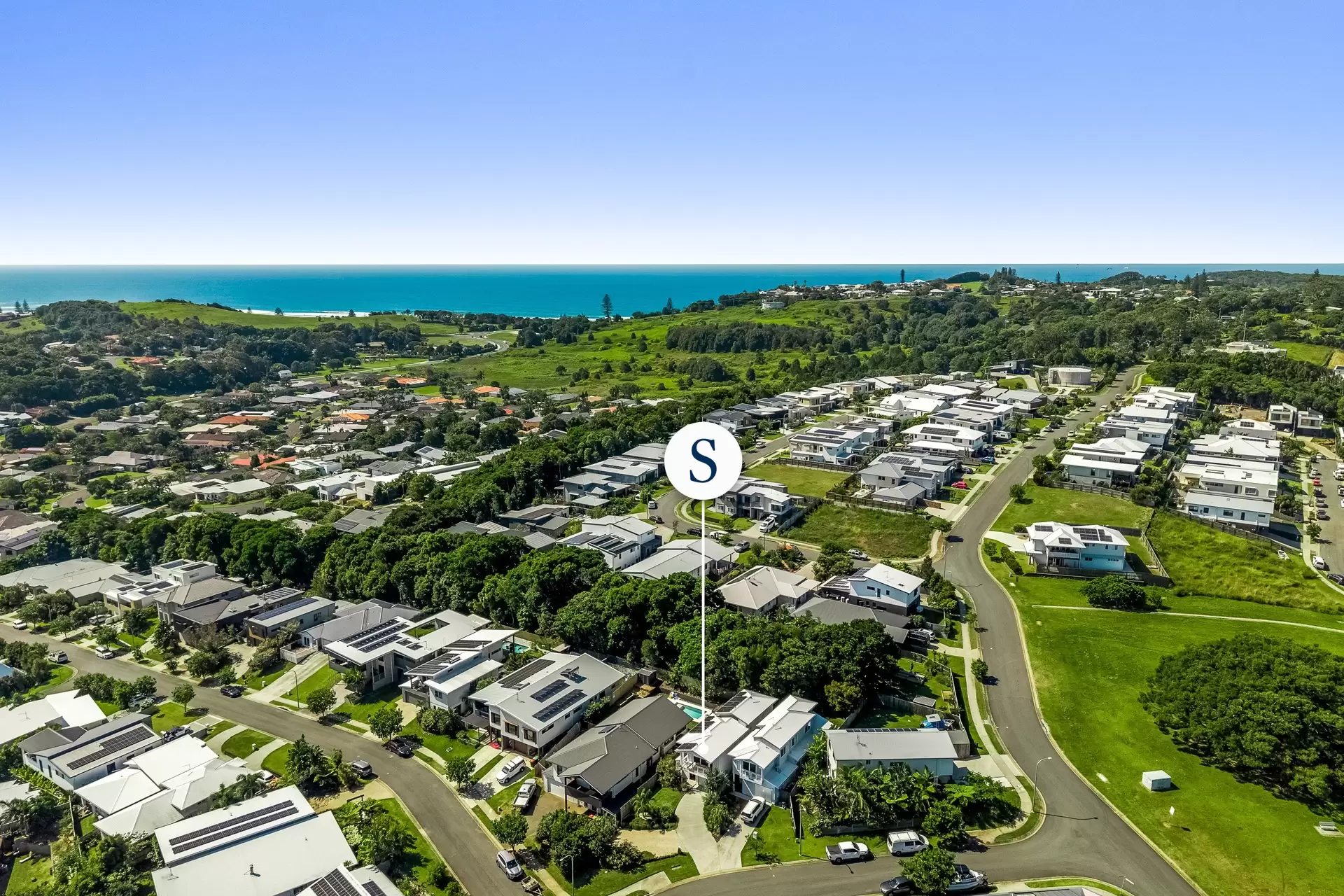 1/18-20 Vicar Street, Coogee, Lennox Head - Thumbnail 2