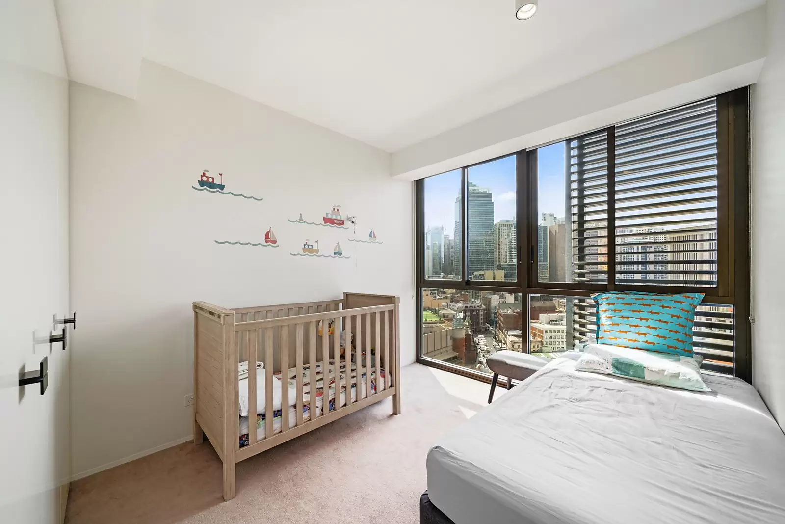 1808/178 Thomas Street, Haymarket, East - Thumbnail 8