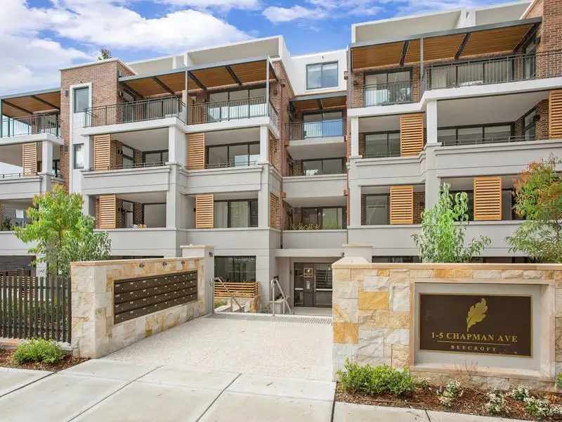 21/4 West Terrace, Warrawee - Image 1