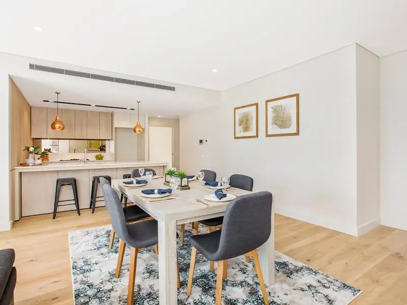 21/4 West Terrace, Warrawee - Thumbnail 2