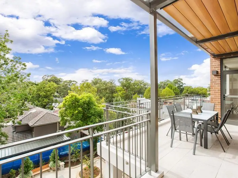 21/4 West Terrace, Warrawee - Thumbnail 3