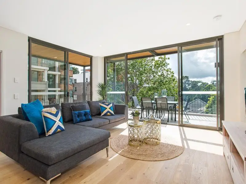 21/4 West Terrace, Warrawee - Thumbnail 5
