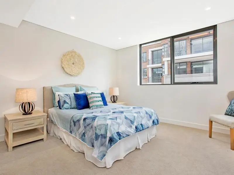 21/4 West Terrace, Warrawee - Thumbnail 6