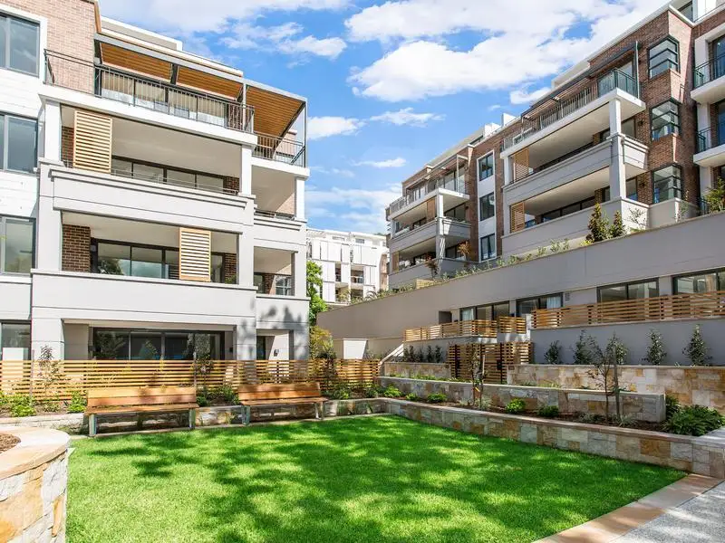 21/4 West Terrace, Warrawee - Thumbnail 8