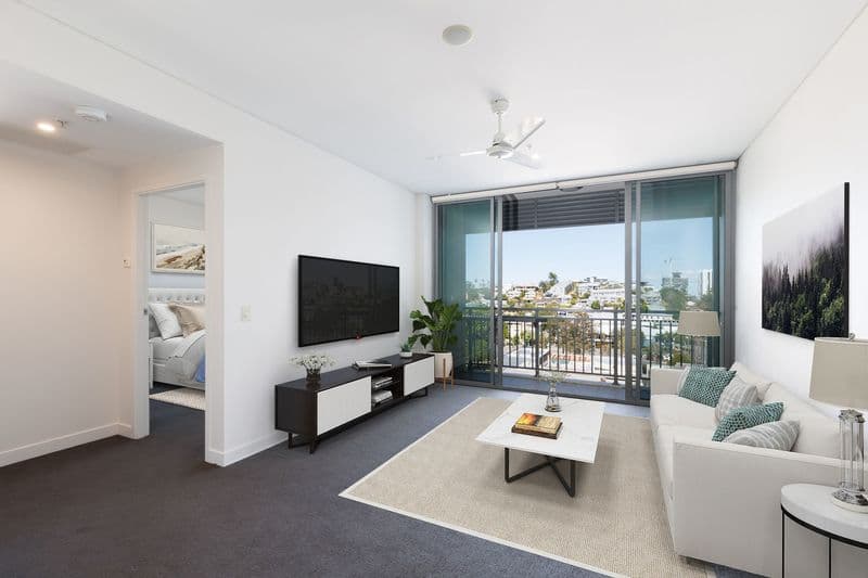 209/129 Fitzroy Street, St Kilda, VIC, St Kilda - Image 1