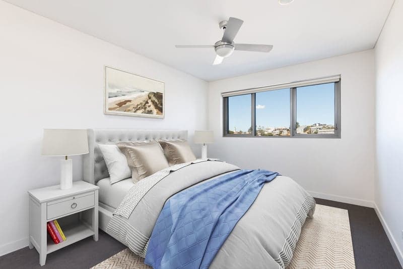 209/129 Fitzroy Street, St Kilda, VIC, St Kilda - Thumbnail 4