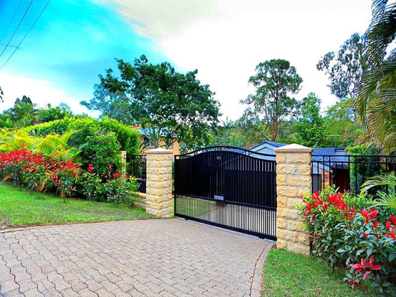 5/1-3 Frogmore Street, Chapel Hill - Image 1