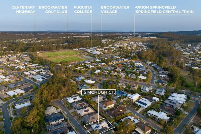 4/17-23 Cecil Street, Paddington, Augustine Heights - Thumbnail 2