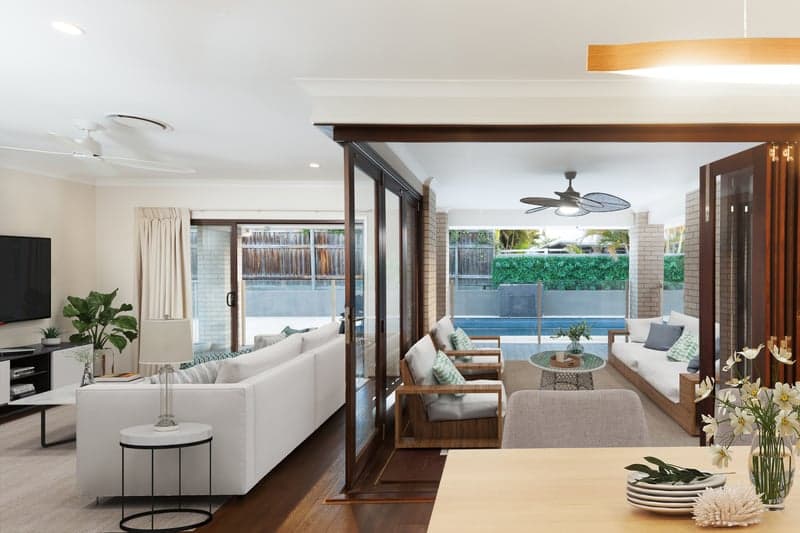 4/17-23 Cecil Street, Paddington, Augustine Heights - Thumbnail 3