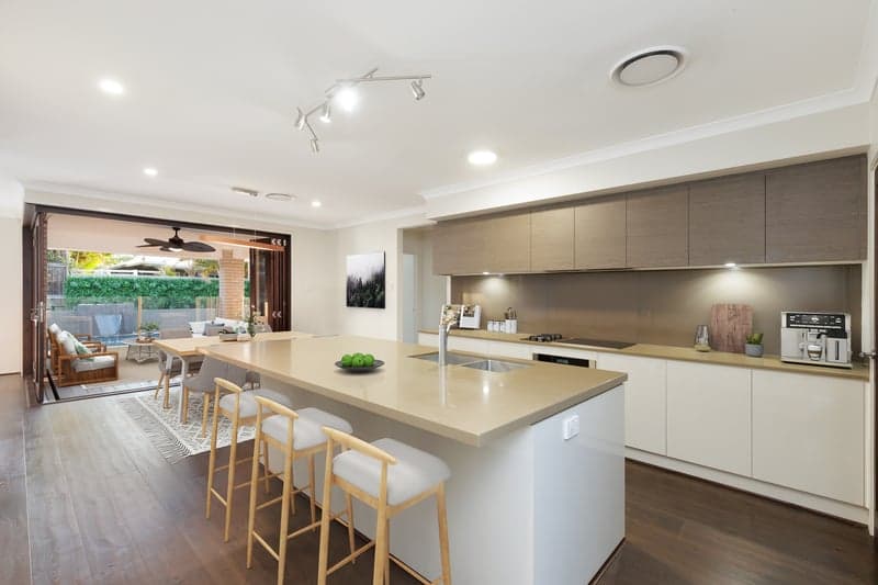 4/17-23 Cecil Street, Paddington, Augustine Heights - Thumbnail 4