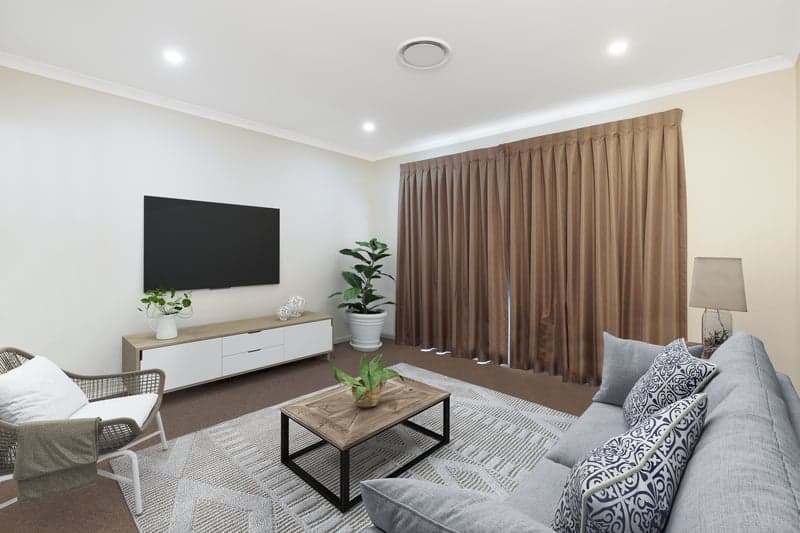 4/17-23 Cecil Street, Paddington, Augustine Heights - Thumbnail 5