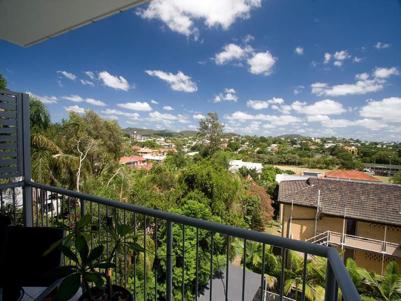 12/35 Dunmore Terrace,  Auchenflower, Auchenflower - Image 1