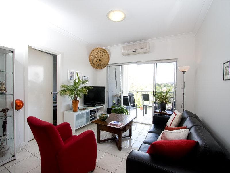 12/35 Dunmore Terrace,  Auchenflower, Auchenflower - Thumbnail 4