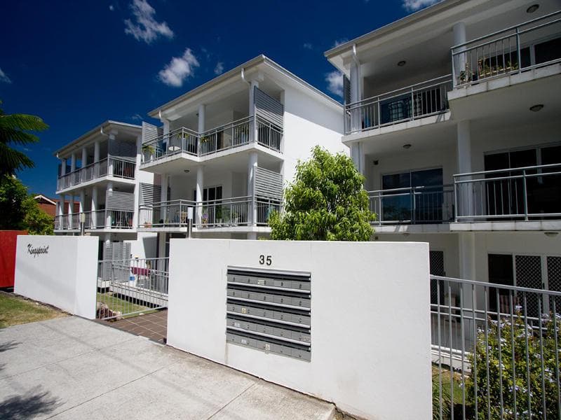 12/35 Dunmore Terrace,  Auchenflower, Auchenflower - Thumbnail 7