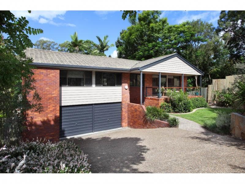 18/11-17 Carlton Street, Kenmore - Image 1