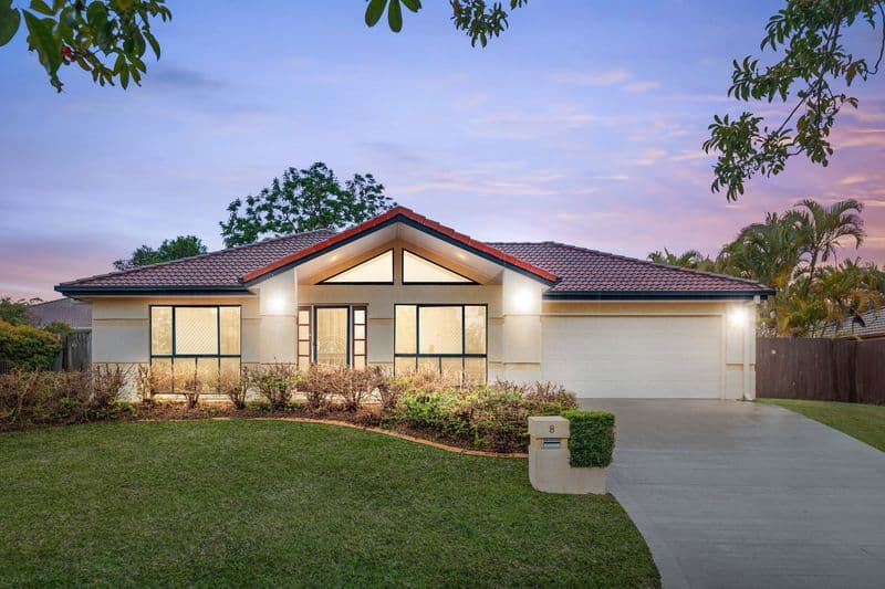 6/29-33 The Avenue, Rose Bay, Forest Lake - Image 1
