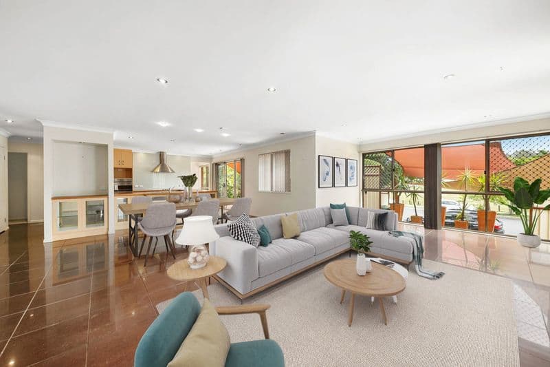 1/25 Sugarwood Street, Bellbowrie - Image 1