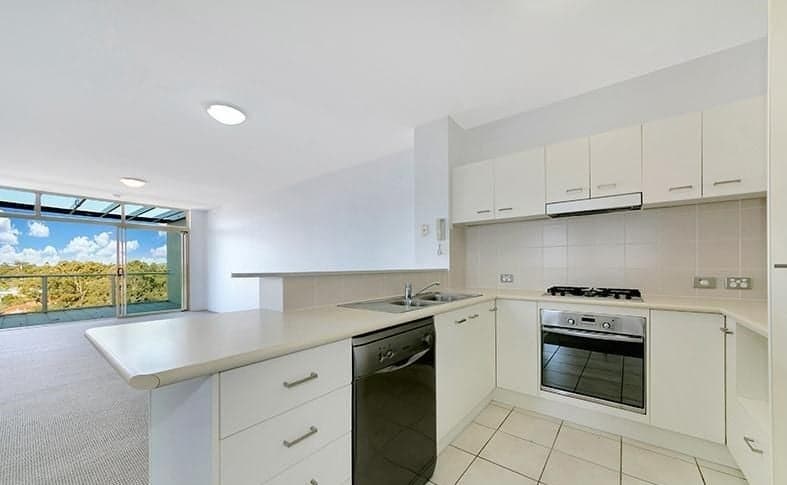 38/22 Riverview Terrace, Indooroopilly - Thumbnail 2