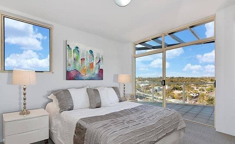 38/22 Riverview Terrace, Indooroopilly - Thumbnail 3