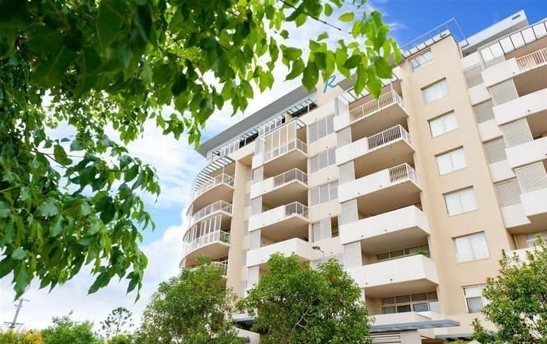 38/22 Riverview Terrace, Indooroopilly - Thumbnail 4