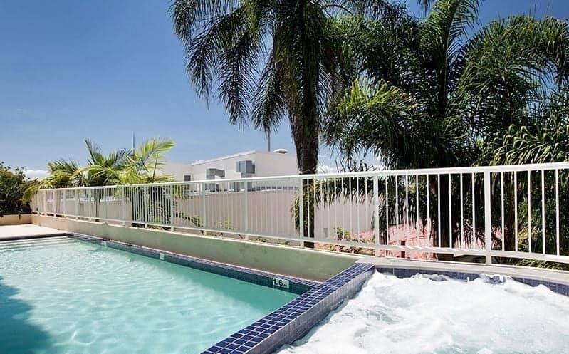38/22 Riverview Terrace, Indooroopilly - Thumbnail 5