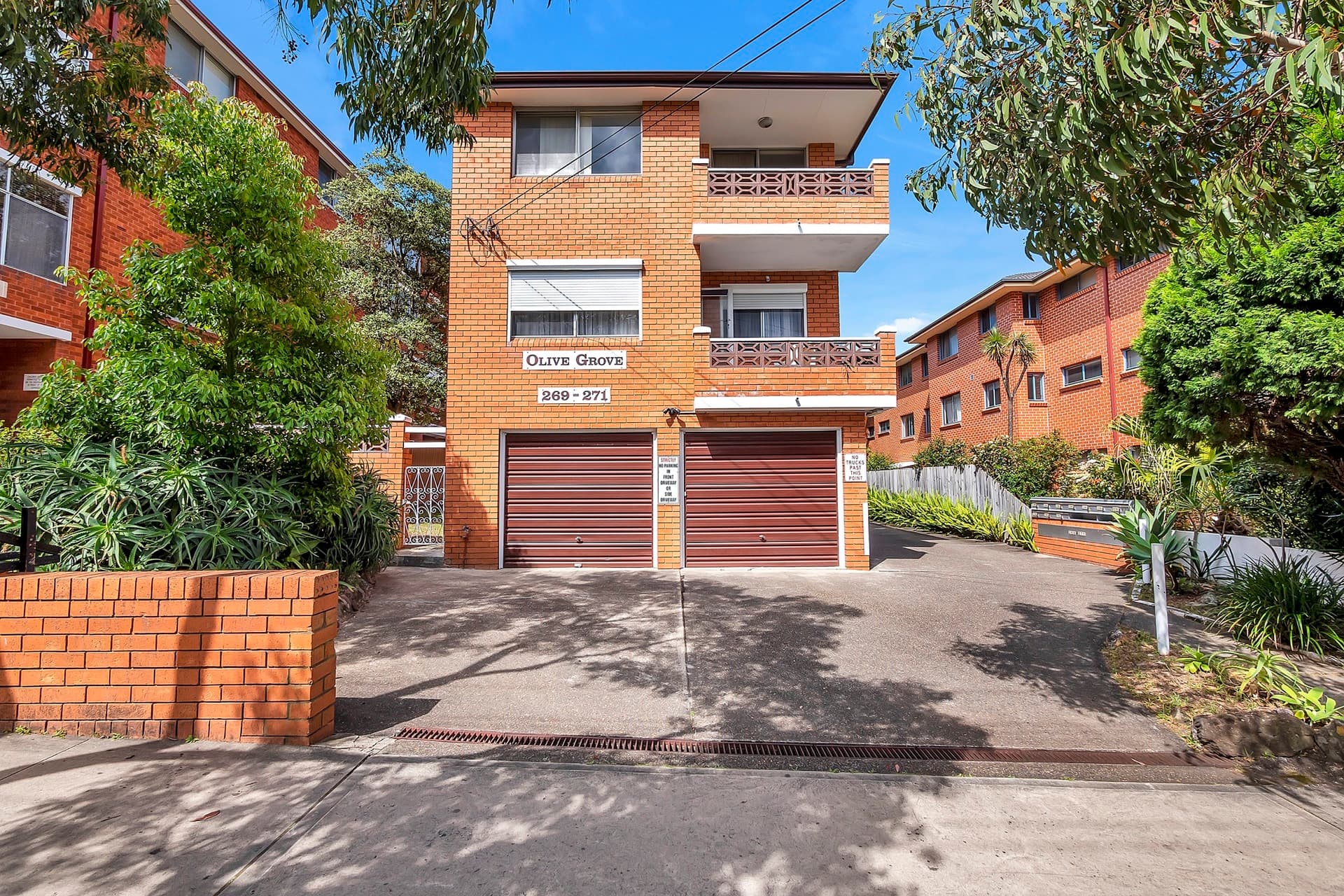 6/269-271 Maroubra  Road, Maroubra, Coogee - Thumbnail 3