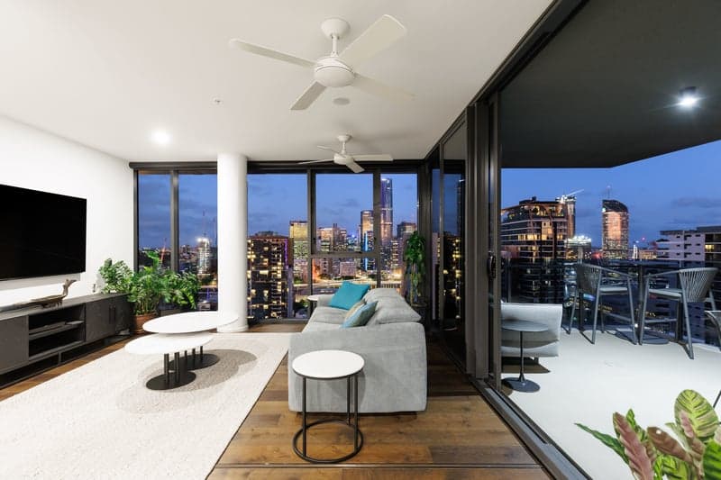13105/1 Cordelia Street, South Brisbane - Thumbnail 3