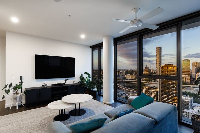13105/1 Cordelia Street, South Brisbane - Thumbnail 4