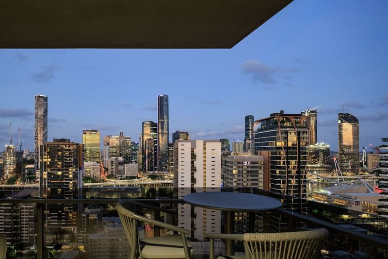 13105/1 Cordelia Street, South Brisbane - Thumbnail 5
