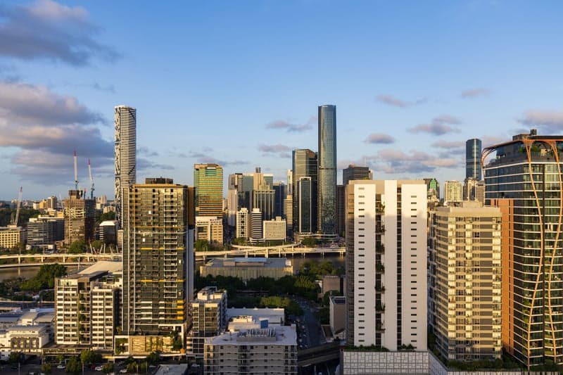 13105/1 Cordelia Street, South Brisbane - Thumbnail 6