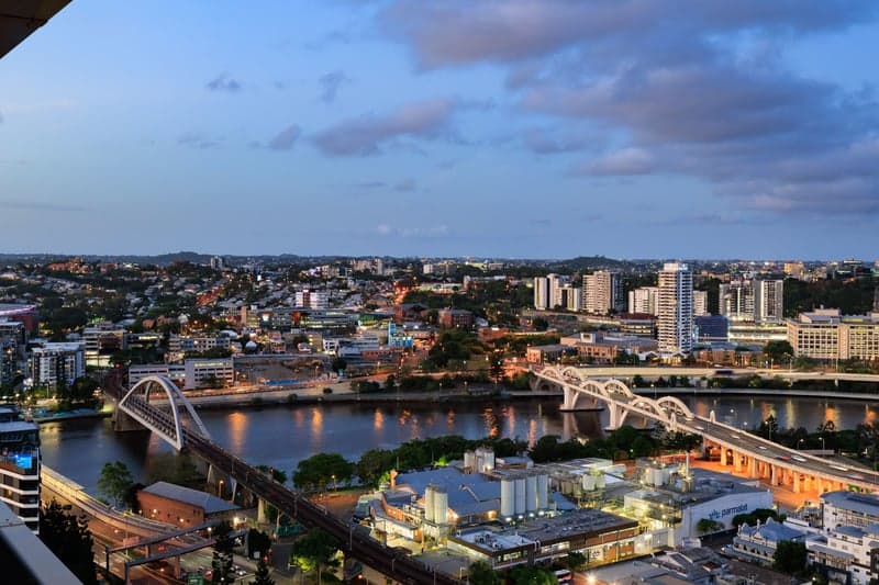 13105/1 Cordelia Street, South Brisbane - Thumbnail 7
