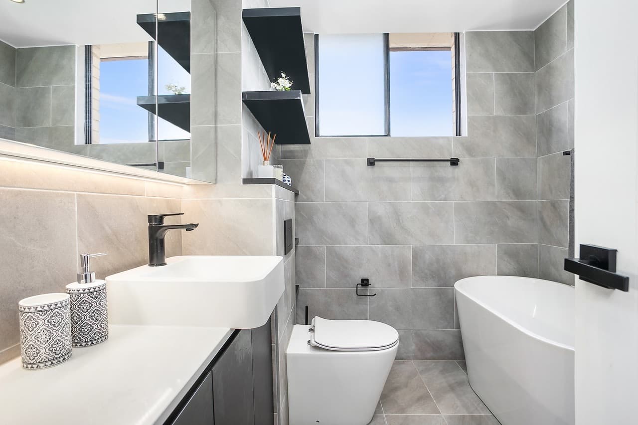 24/57-61 Market  Street, Randwick, Fig Tree Pocket - Thumbnail 2
