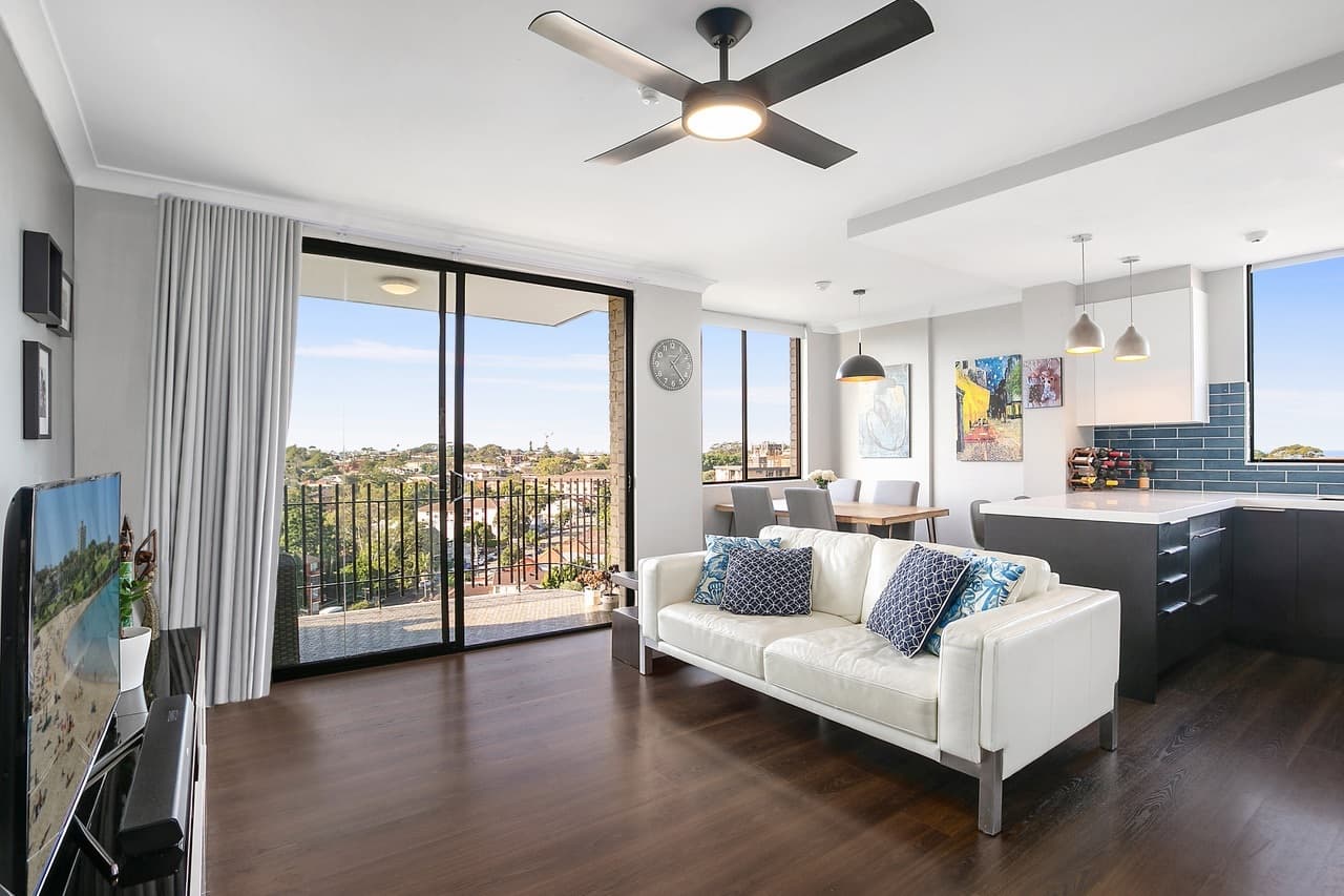 24/57-61 Market  Street, Randwick, Fig Tree Pocket - Thumbnail 5