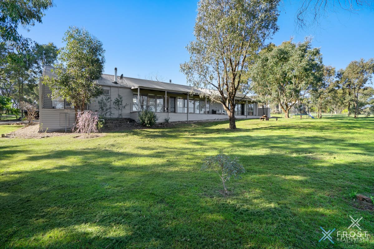 3/465 Tallarook-Pyalong Road, Tallarook, VIC, Cobram - Thumbnail 2