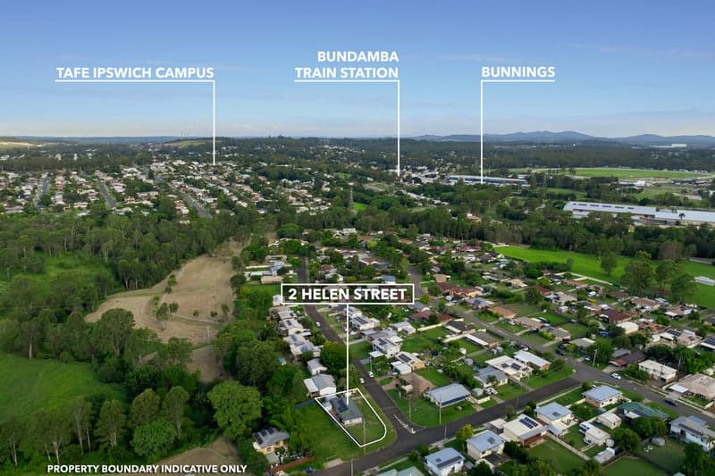 2 Helen Street, North Booval - Thumbnail 2