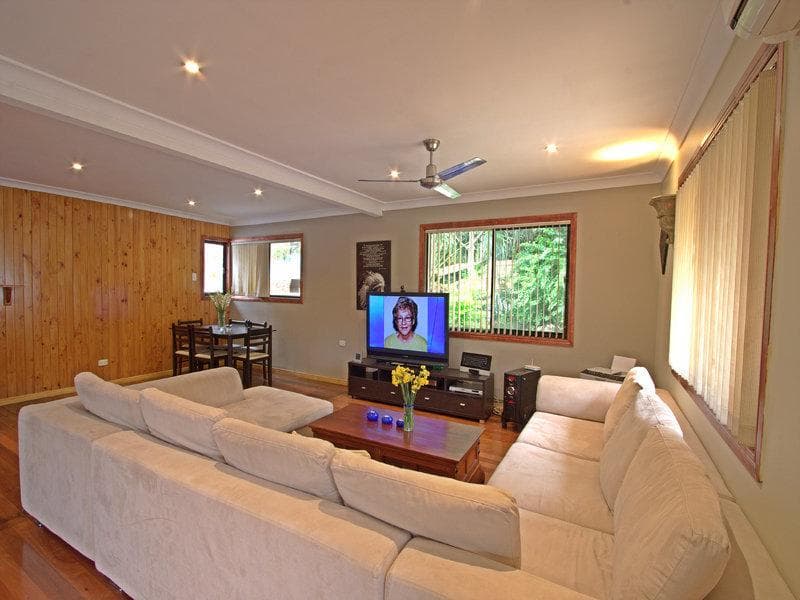 56 Cassandra Street,  Chapel Hill, Chapel Hill - Image 1