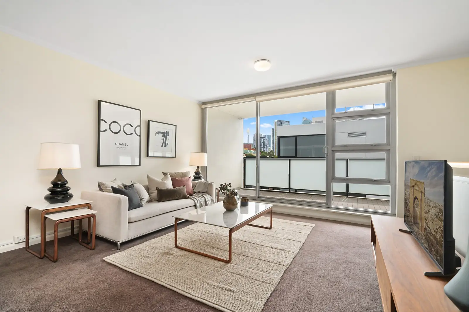 419/16-20 Smail Street, Ultimo, Barooga - Image 1
